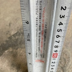 カット定規の画像