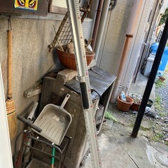 カット定規の画像
