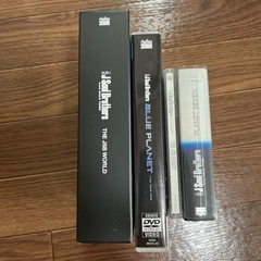 三代目J Soul Brothers アルバムDVD CD 4点セット (0107) 海部