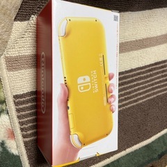 任天堂スイッチライト