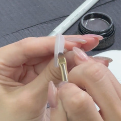 ネイルサロン併設✨ネイリストを目指せるB型作業所【未経験OK】の画像