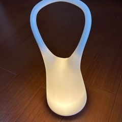 手持ちLEDランプ