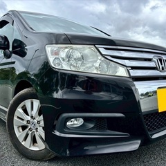 走行10万キロ台☆月々1.3万円〜分割払い可❗️車検2年付き！大...