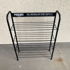 シューズラック