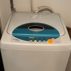 洗濯機