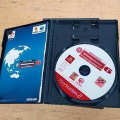 0622-138 PlayStation2ゲームソフトの画像