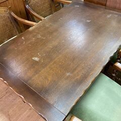 【愛品館 市原店】コスガ｜ダイニング5点セットの画像
