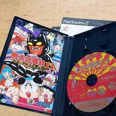 0622-137 PlayStation2ゲームソフトの画像