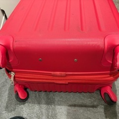 キャリーケース60ℓ の画像