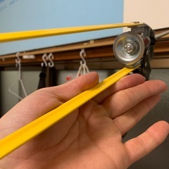 【工具】コーキングの時の器具の画像