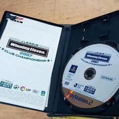 0622-136 PlayStation2ゲームソフトの画像