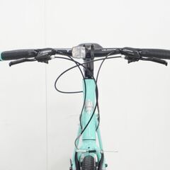BIANCHI 「ビアンキ」 C-SPORT 1 2024年モデル クロスバイクの画像