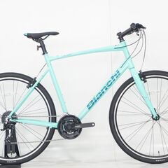 BIANCHI 「ビアンキ」 C-SPORT 1 2024年モデ...