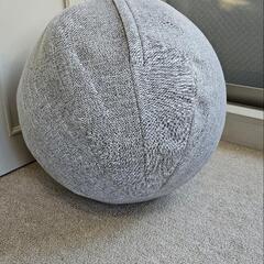 バランスボールufitの画像