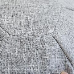 バランスボールufitの画像