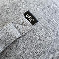 バランスボールufitの画像