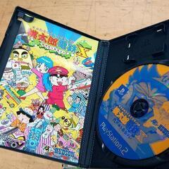 0622-135 PlayStation2ゲームソフトの画像