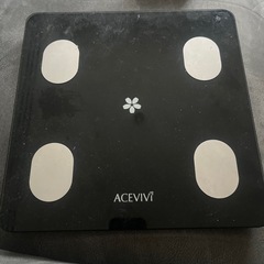 体重計