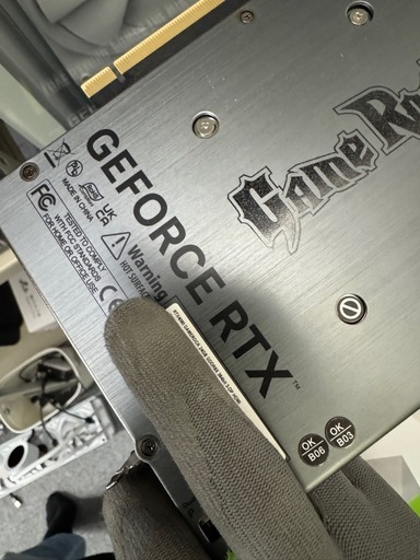 各種RTX4090 24GB