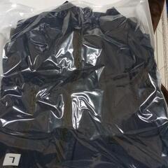 未使用　空調作業服　バッテリーファンセット