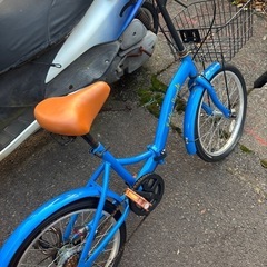 自転車