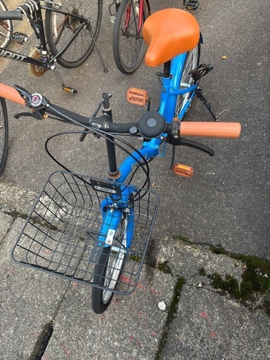 自転車