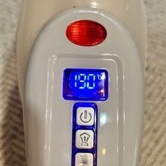 KOCOKARA ハンディスチームアイロン
の画像