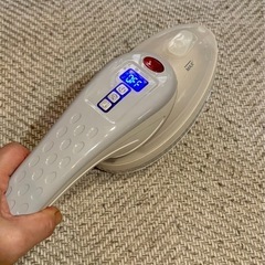 KOCOKARA ハンディスチームアイロン
