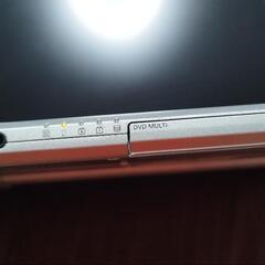 Let’s note SV7 シルバー ［CF-SV7RDAVS］
中古品の画像