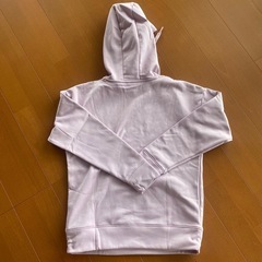 【新品】アンダーアーマー裏起毛パーカーの画像