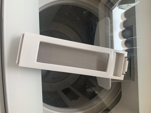 【決まりました！】2023年製 縦型洗濯機9kg　YWMTV90K