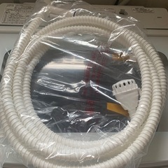 【決まりました！】2023年製 縦型洗濯機9kg　YWMTV90Kの画像