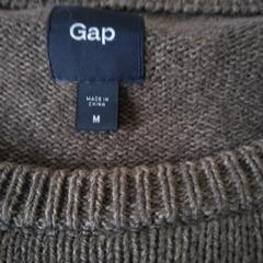 ＧＡＰメンズセーターの画像
