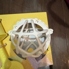 【美品】ピープル お米のおもちゃ こだわり4点セットの画像