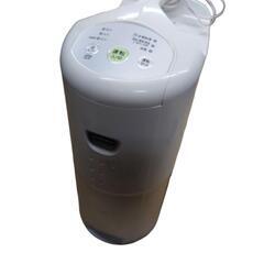 【売ります】CORONA　衣類乾燥除湿機　〜木造7畳　CD-P63A　2018年製
