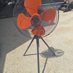 大型扇風機