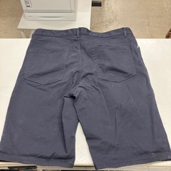 2506-586 H&M ハーフパンツ スリムフィット 中古の画像