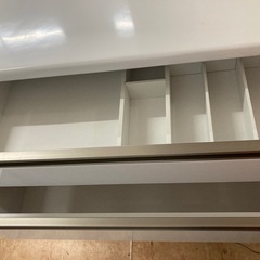 古賀家具　キッチンカウンター　　　リサイクルショップ宮崎屋　佐土原店　25.6.22Fの画像