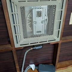 【無料】応接台（炬燵式）の画像