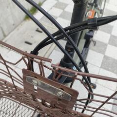 電動自転車　パナソニックの画像