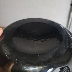 ガラス花瓶Orドライフラワー刺しの画像