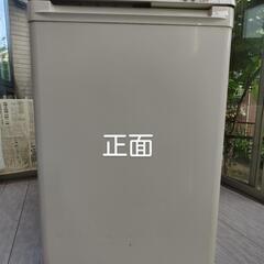 冷凍庫