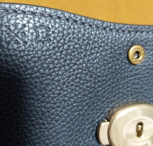 コーチ COACH タビー メッセンジャー 19 ショルダーバッグ