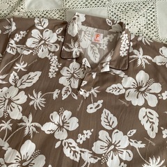 🌺MAHAIN ルームウェアの画像