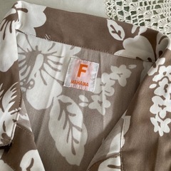 🌺MAHAIN ルームウェアの画像