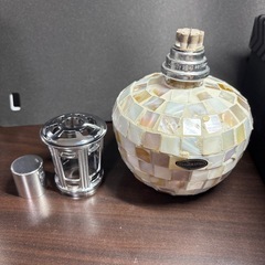 Ashleigh&Burwood フレグランスランプ & フレグランスオイルの画像
