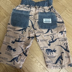 キッズ 120パンツ(取引中)の画像