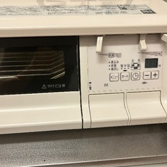 都市ガス　パロマ　ガスコンロ　every chef(IC-735WHA-L)の画像