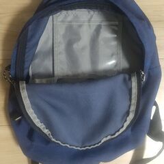 【30円】子供用リュックサック OUTDOORの画像