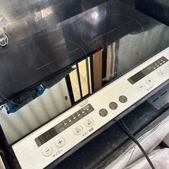 【決まりました】アイリスオーヤマ★IHクッキングヒーター